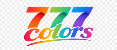 777 Colors